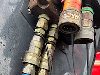 2001 bobcat t3071 verreiker - afbeelding 15 van  18