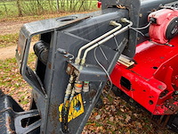 2001 bobcat t3071 verreiker - afbeelding 17 van  18