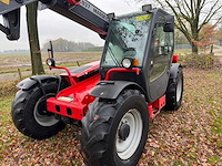 2001 bobcat t3071 verreiker - afbeelding 4 van  18