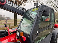 2001 bobcat t3071 verreiker - afbeelding 5 van  18