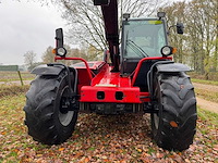 2001 bobcat t3071 verreiker - afbeelding 6 van  18