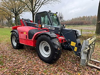 2001 bobcat t3071 verreiker - afbeelding 7 van  18