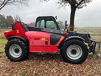2001 bobcat t3071 verreiker - afbeelding 2 van  18