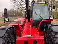 2001 bobcat t3071 verreiker - afbeelding 3 van  18