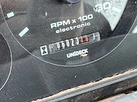 2001 bobcat t3071 verreiker - afbeelding 4 van  18