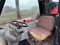 2001 bobcat t3071 verreiker - afbeelding 6 van  18