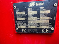 2001 bobcat t3071 verreiker - afbeelding 10 van  18