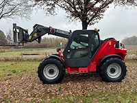 2001 bobcat t3071 verreiker - afbeelding 11 van  18