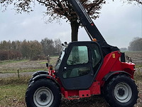 2001 bobcat t3071 verreiker - afbeelding 17 van  18