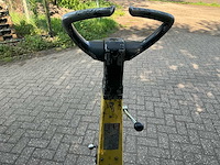 2001 bomag bpr30/38 d-3 trilplaat - afbeelding 5 van  9