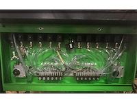 2001 bosch eps 815 brandstofpomptestbank - afbeelding 3 van  21