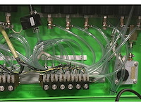 2001 bosch eps 815 brandstofpomptestbank - afbeelding 5 van  21