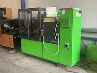 2001 bosch eps 815 brandstofpomptestbank