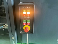 2001 bosch eps 815 brandstofpomptestbank - afbeelding 21 van  21