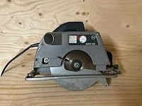 2001 bosch gks 65 afkortcirkelzaagmachine