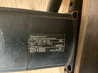 2001 bosch gks 65 afkortcirkelzaagmachine - afbeelding 3 van  3