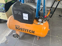 2001 bostitch sfc50ol luchtcompressor - afbeelding 1 van  4