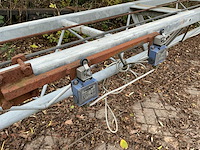 2001 bouwma ww300/99l bouwlift - afbeelding 2 van  11