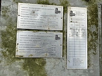 2001 bouwma ww300/99l bouwlift - afbeelding 3 van  11