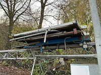 2001 bouwma ww300/99l bouwlift - afbeelding 6 van  11