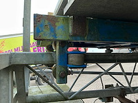 2001 bouwma ww300/99l bouwlift - afbeelding 8 van  11