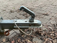 2001 bouwma ww300/99l bouwlift - afbeelding 11 van  11