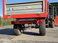2001 boxer ht30 kipper - afbeelding 5 van  14