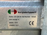 2001 boxer ht30 kipper - afbeelding 6 van  14