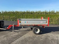 2001 boxer ht30 kipper - afbeelding 7 van  14