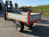 2001 boxer ht30 kipper - afbeelding 8 van  14