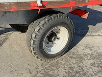 2001 boxer ht30 kipper - afbeelding 10 van  14