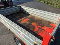 2001 boxer ht30 kipper - afbeelding 11 van  14