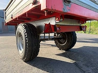 2001 boxer ht30 kipper - afbeelding 13 van  14