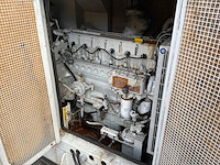 2001 bredenoord brde-120 noodstroomaggregaat - afbeelding 3 van  14