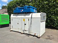 2001 bredenoord brde-120 noodstroomaggregaat - afbeelding 1 van  14