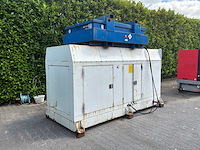 2001 bredenoord brde-120 noodstroomaggregaat - afbeelding 8 van  14