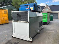 2001 bredenoord brde-120 noodstroomaggregaat - afbeelding 10 van  14