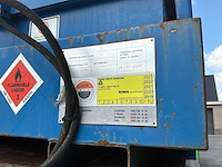2001 bredenoord brde-120 noodstroomaggregaat - afbeelding 12 van  14