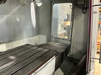 2001 bridgeport vmc 1000 xp 3-assig bewerkingscentrum - afbeelding 2 van  10