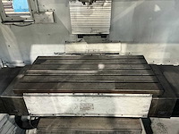 2001 bridgeport vmc 1000 xp 3-assig bewerkingscentrum - afbeelding 10 van  10