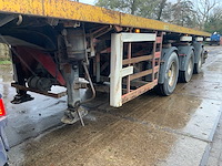 2001 broshuis 3 aou-48s oplegger - afbeelding 10 van  27