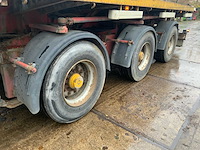 2001 broshuis 3 aou-48s oplegger - afbeelding 13 van  27