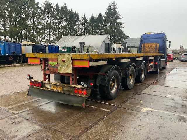 2001 broshuis 3 aou-48s oplegger - afbeelding 1 van  27