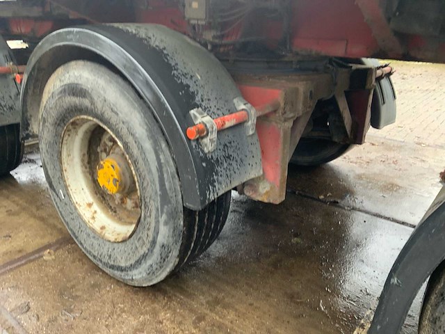 2001 broshuis 3 aou-48s oplegger - afbeelding 21 van  27