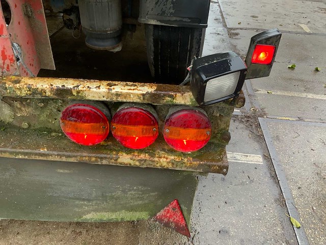 2001 broshuis 3 aou-48s oplegger - afbeelding 23 van  27