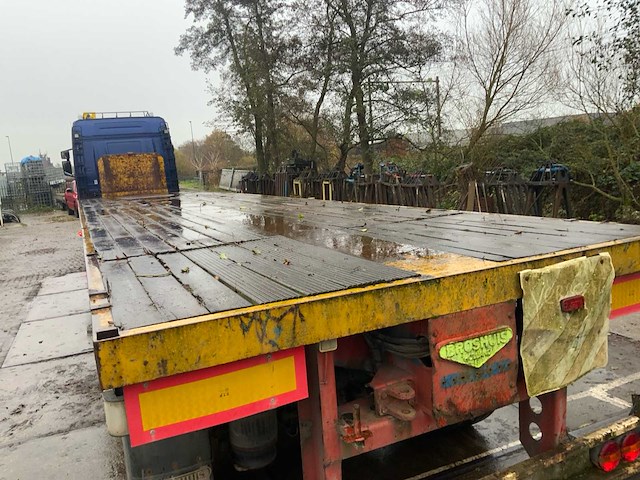 2001 broshuis 3 aou-48s oplegger - afbeelding 25 van  27