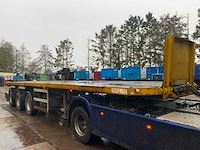 2001 broshuis 3 aou-48s oplegger - afbeelding 5 van  27