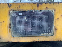 2001 broshuis 3 aou-48s oplegger - afbeelding 9 van  27