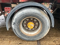 2001 broshuis 3 aou-48s oplegger - afbeelding 6 van  27