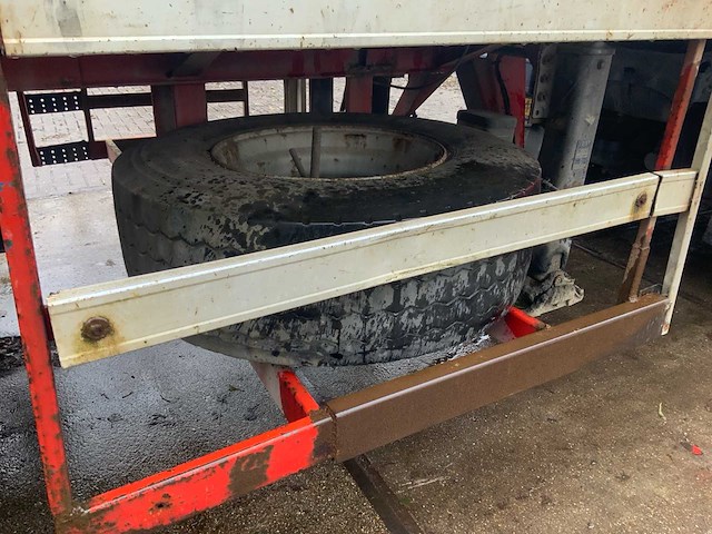 2001 broshuis 3 aou-48s oplegger - afbeelding 13 van  27